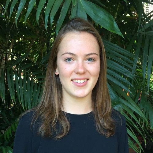 Caitlin Keenan, MD