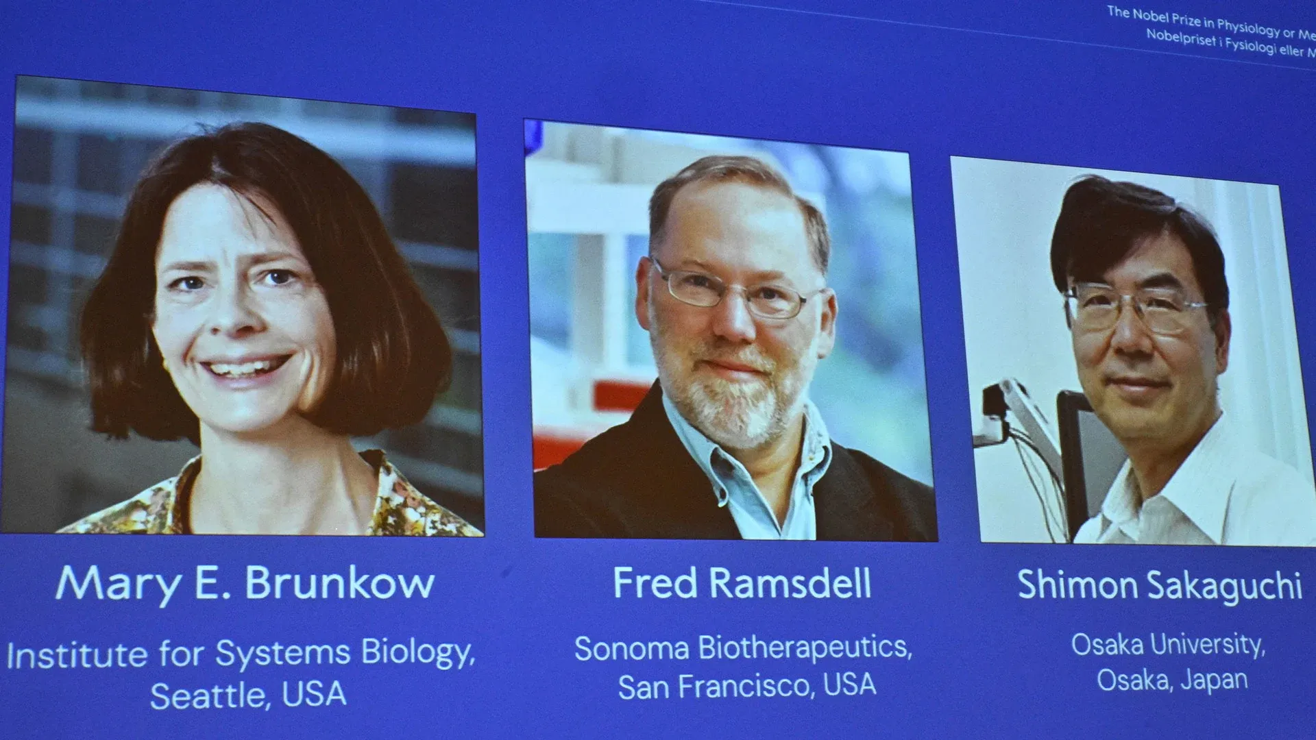 2025 Nobel Prize in Medicine Spotlights the Mechanism of Cancer Immune Evasion