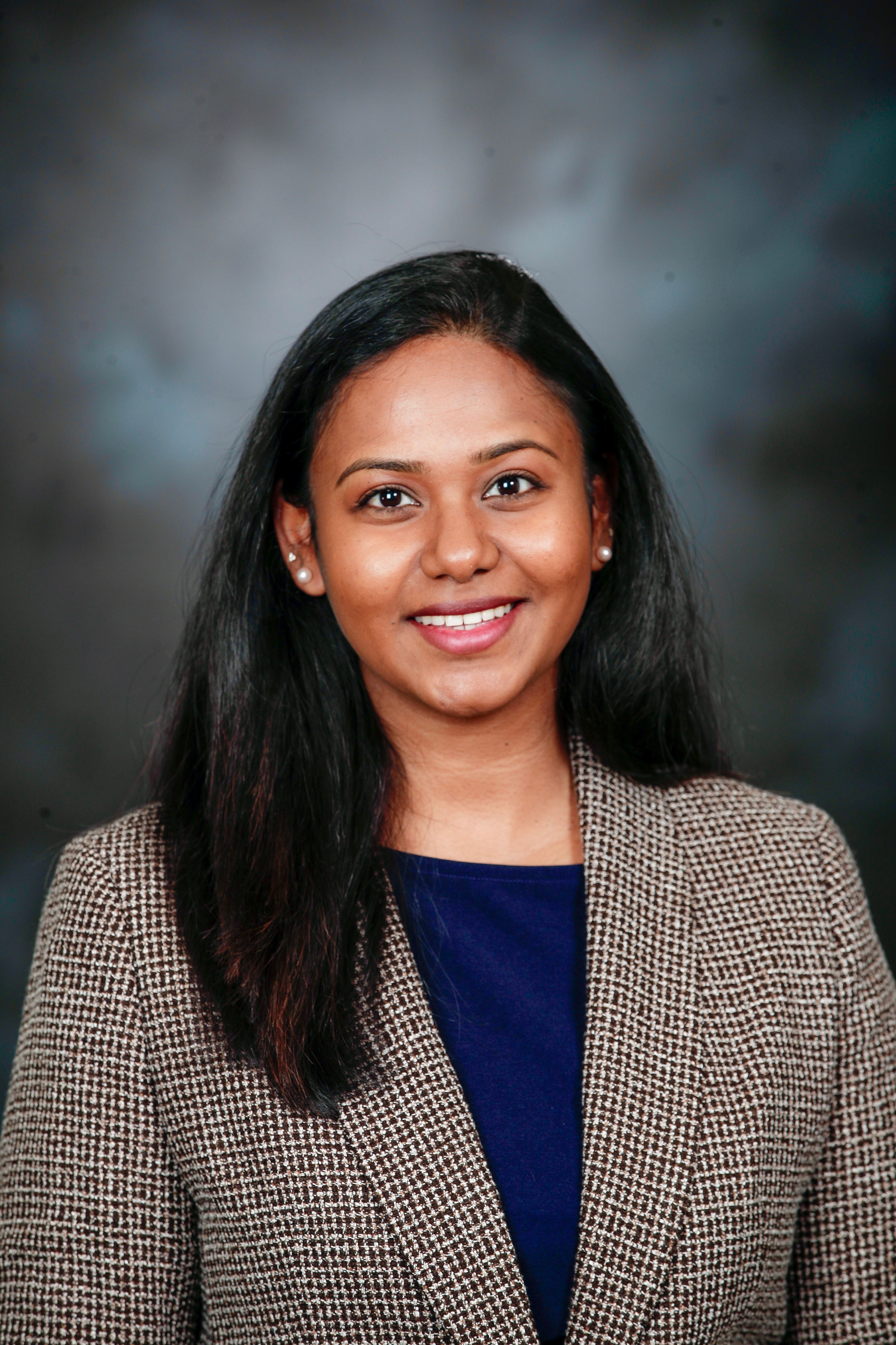 Nikitha Vobugari, MD
