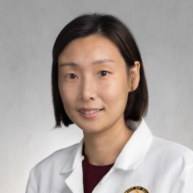 Autumn Jeong, MD