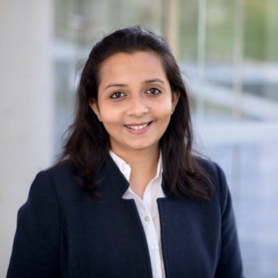 Samarpana Chakraborty, PhD