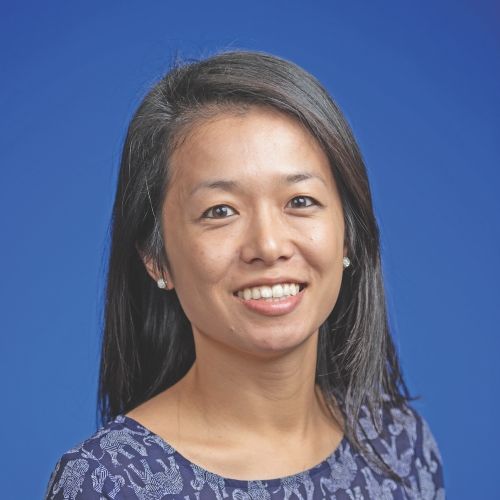 Angel Qin, MD