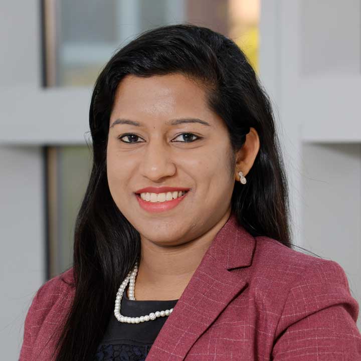 Arya Roy, MD