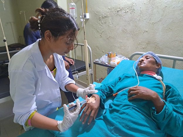 Strengthening the Fight Against Cancer: The Urgent Need for Expansion at Binaytara Cancer Hospital in Janakpurdham, Nepal