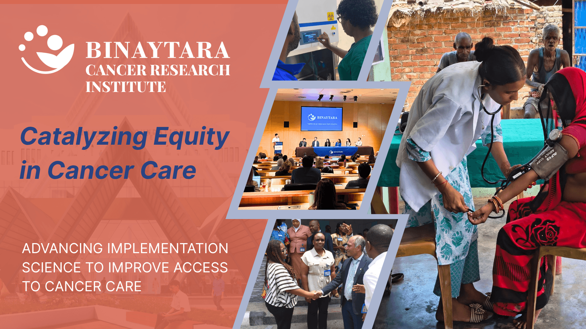 Binaytara Cancer Research Institute