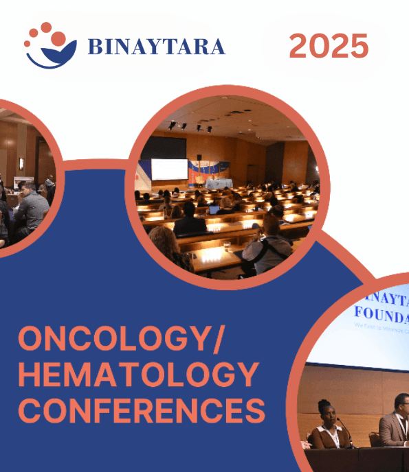 Hematology/Oncology Conferences