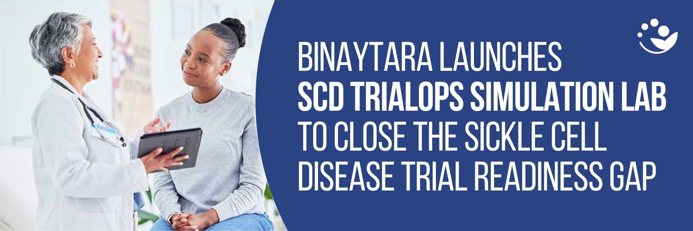 Binaytara Launches SCD TrialOps Simulation Lab to Close the Sickle Cell Disease Trial Readiness Gap