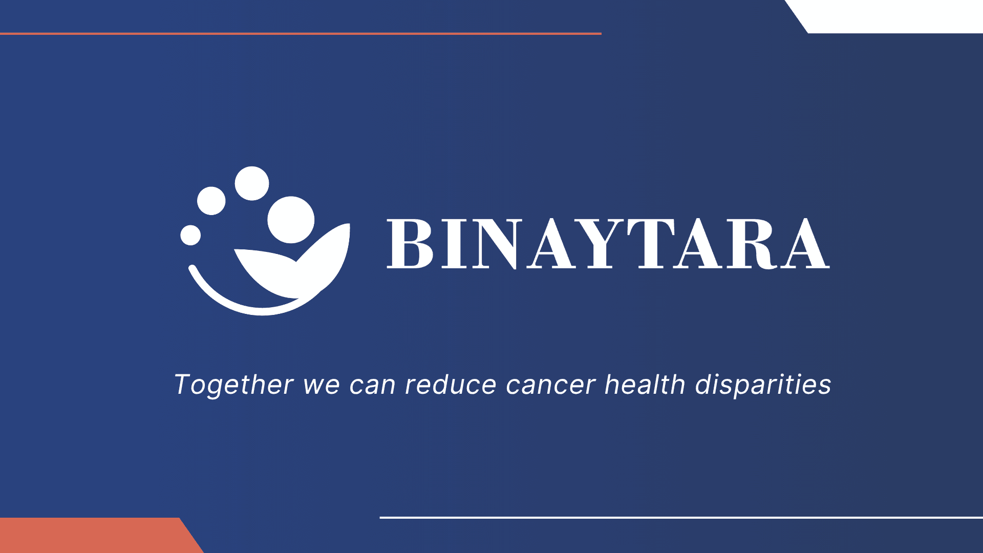 Binaytara Foundation Announces Name Change to “Binaytara”