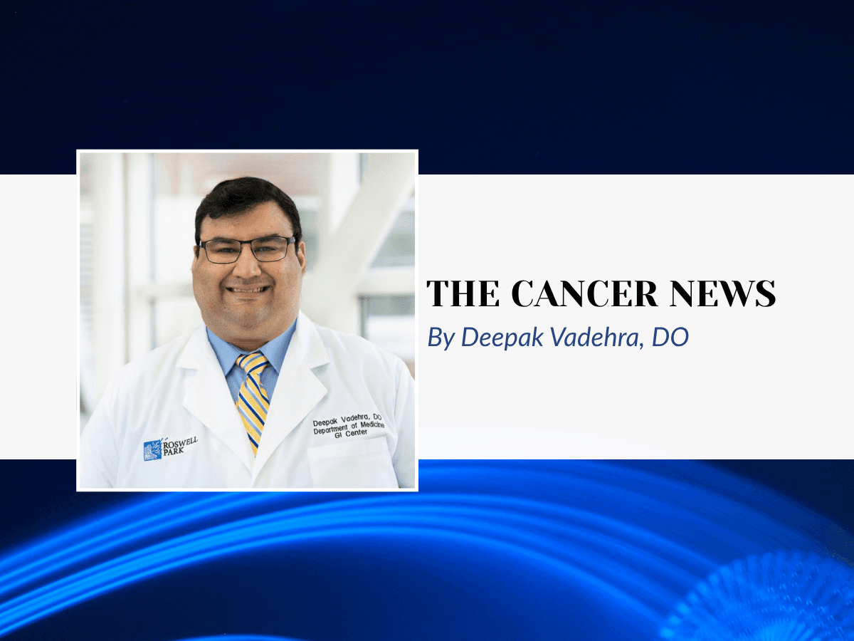 Biomarkers, Immunotherapy, and a New Standard of Care: What's Changing in Colorectal Cancer