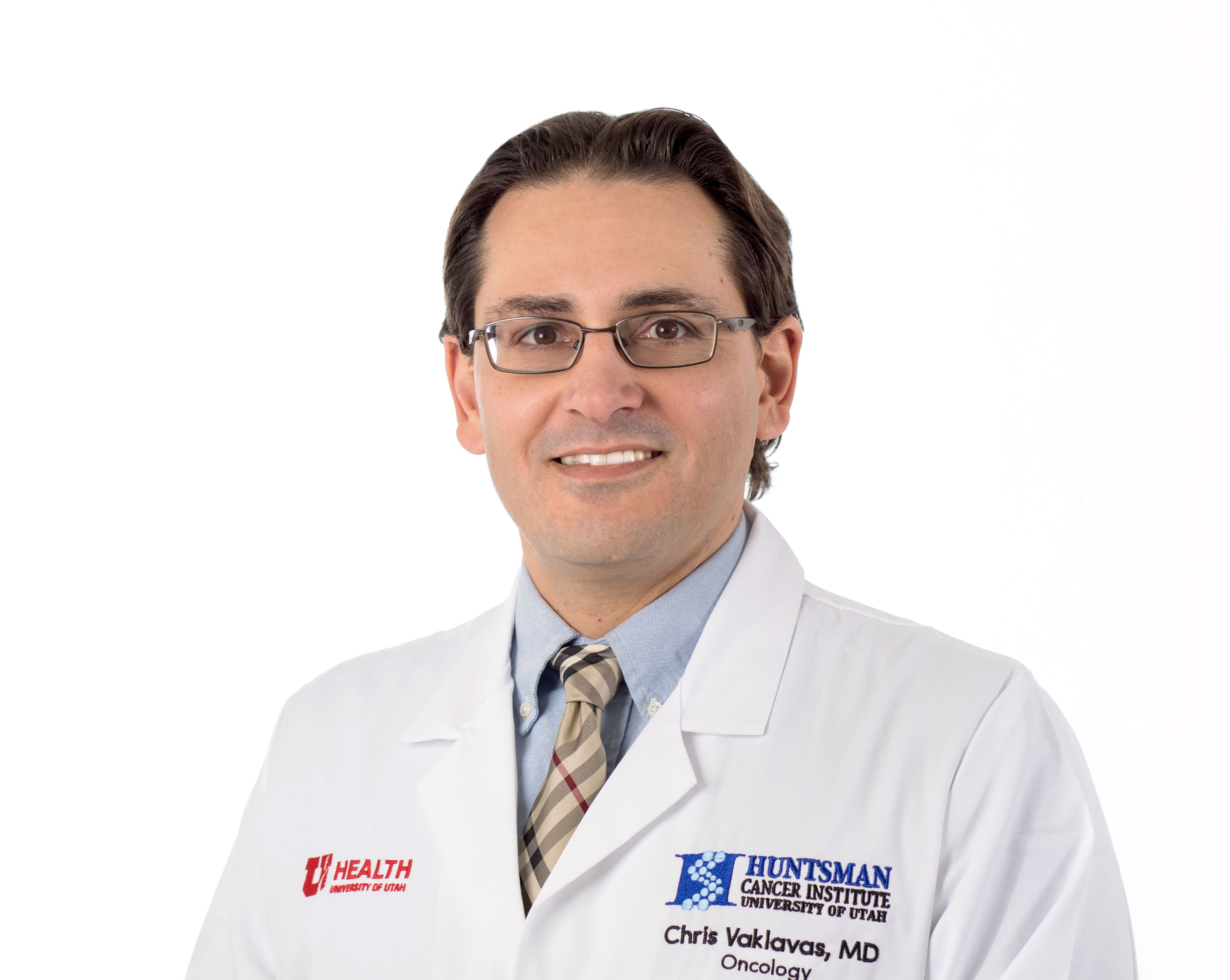 Christos Vaklavas, MD