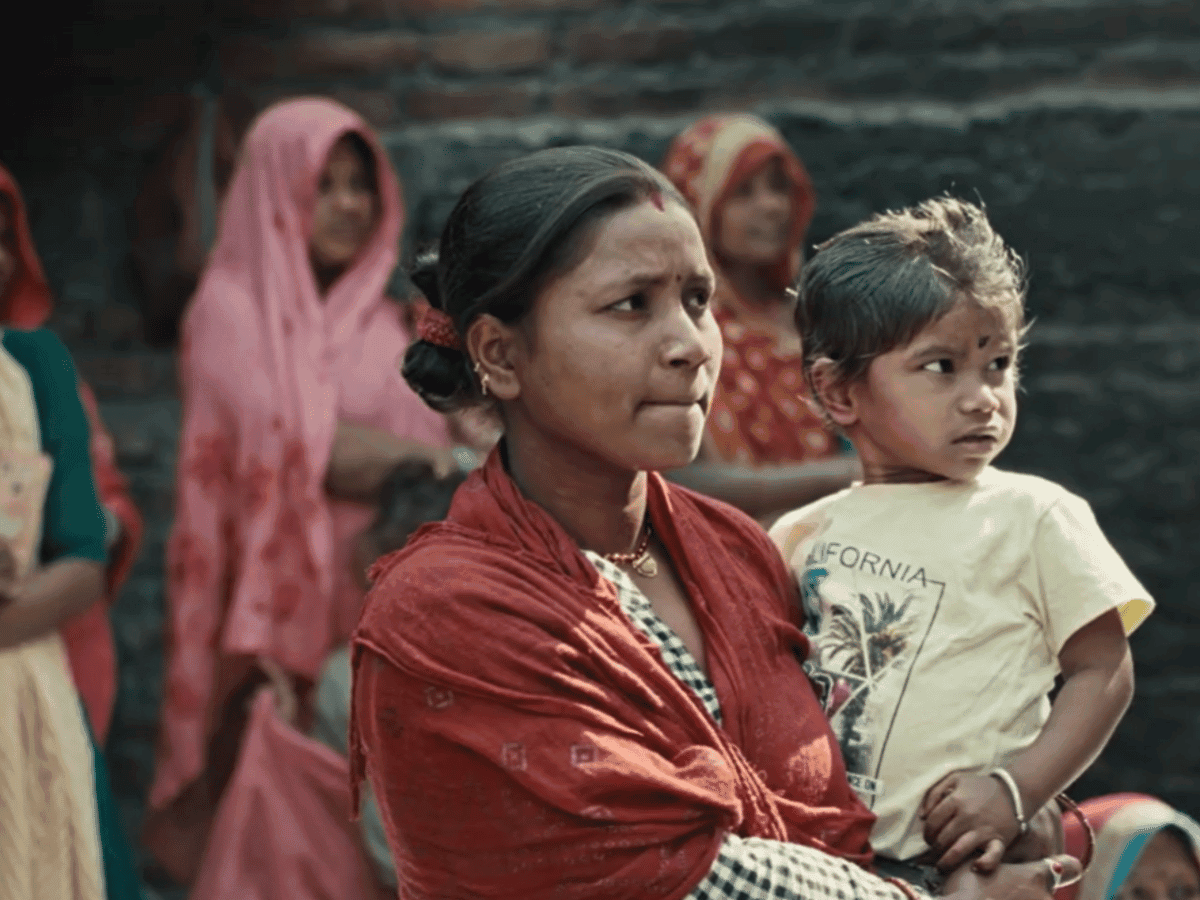 Centering Cancer Patients’ Voices in Global Health Advocacy