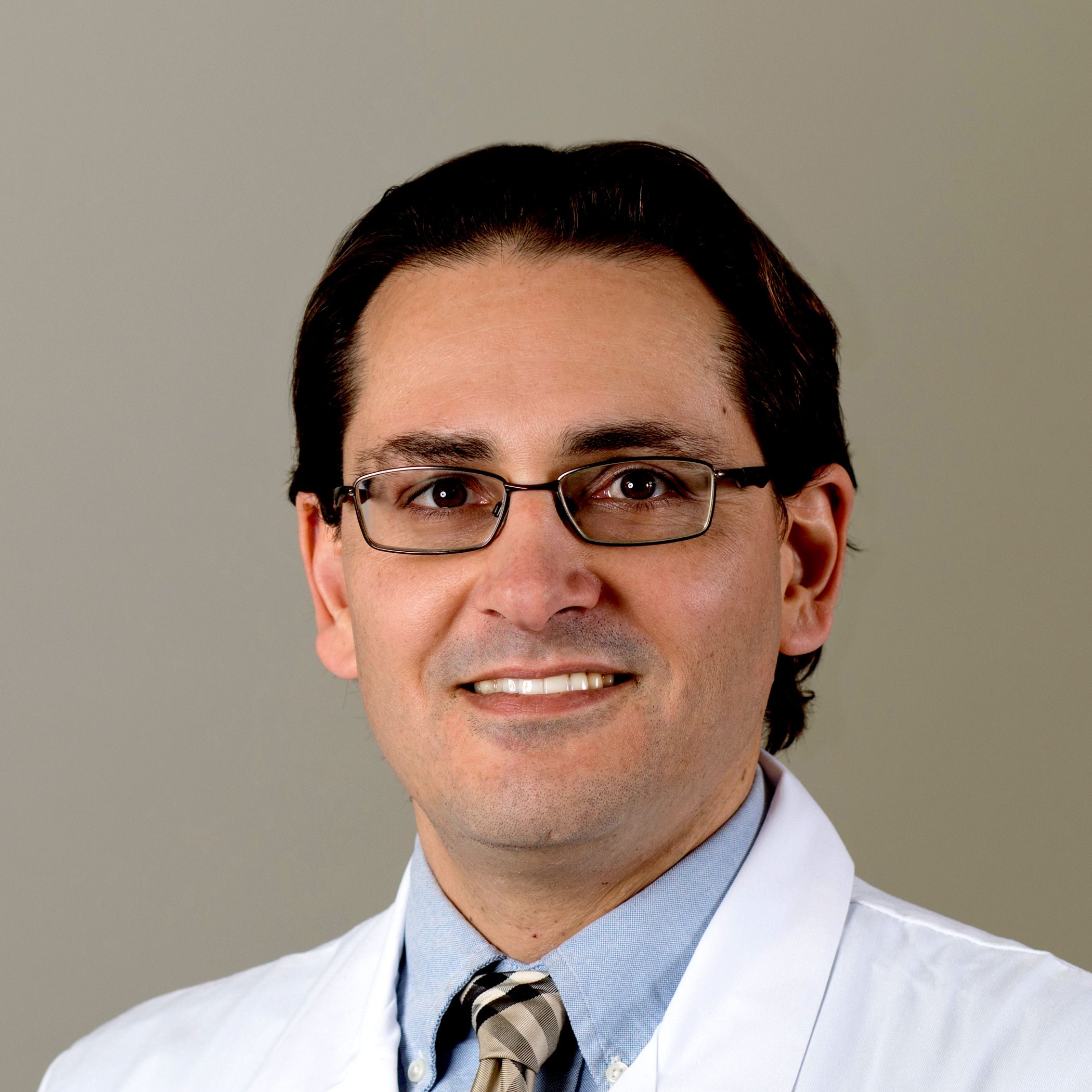 Christos Vaklavas, MD