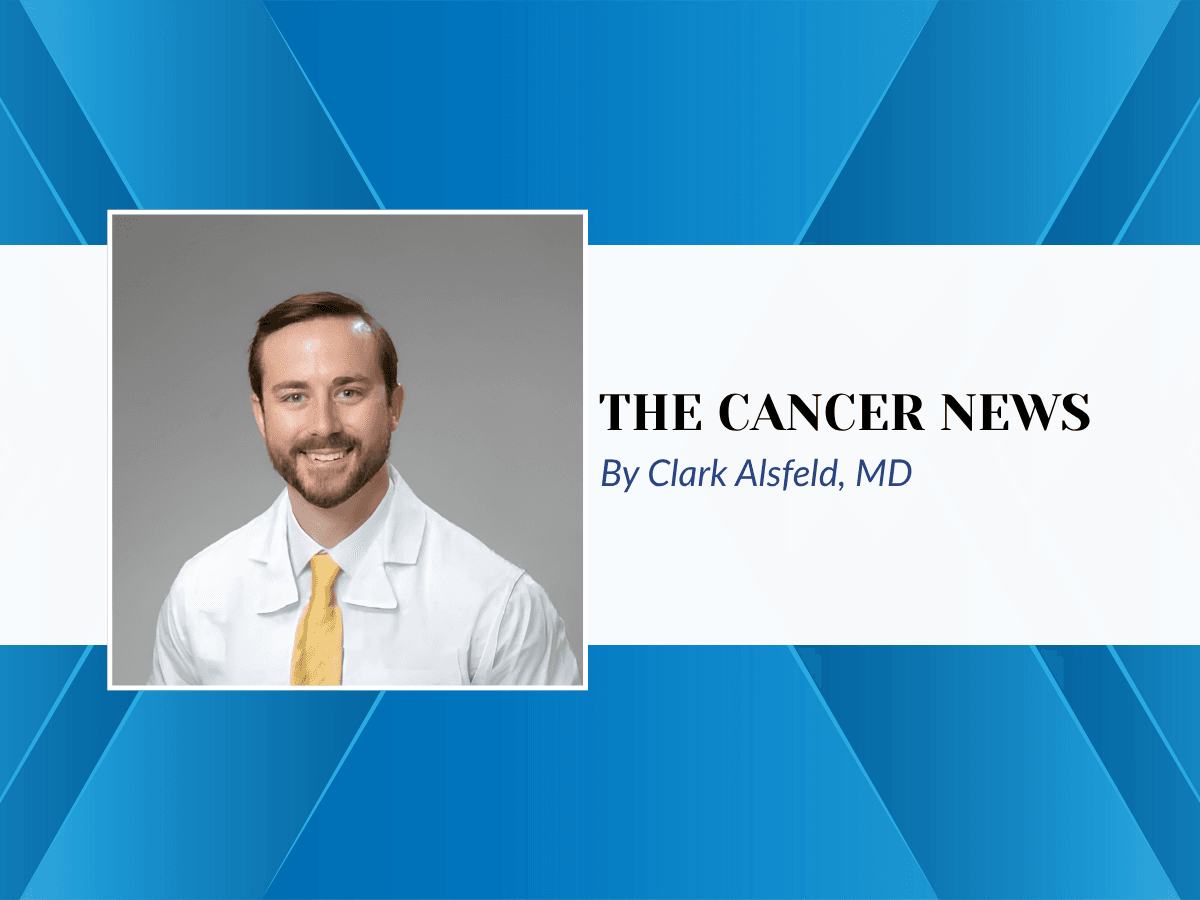 AML Updates From ASCO 2026: Menin Inhibitor Maintenance and Two Targeted Triplets