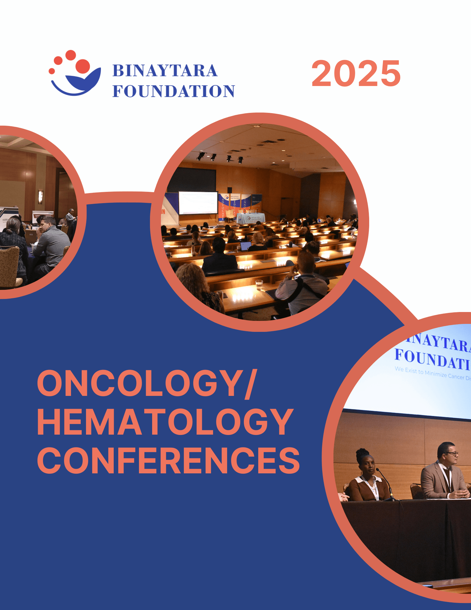 Hematology/Oncology Conferences