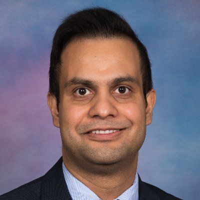 Dipesh Uprety, MD