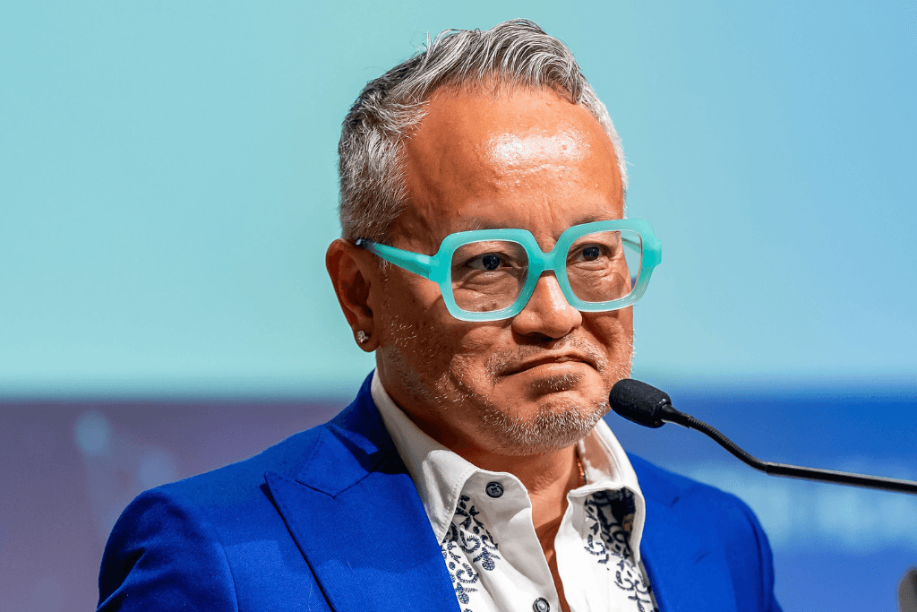 Dr. Don S. Dizon, Service Line Chief of Hematology and Oncology at Tufts University, SCHD26 Abstract Committee Co-Chair.