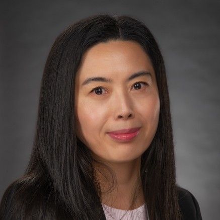 Fengting Yan, MD, PhD, FACP