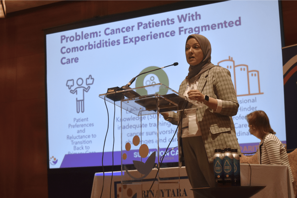 Binaytara Launches $25,000 Implementation Science Research Grants to Accelerate Real-World Cancer Care Innovation