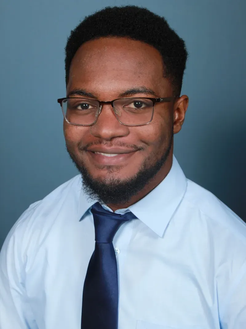 Dr. Innocent H. Peter Uggh, MD, MPH