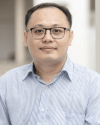 Dr. Kyaw Min Htike, DrPH