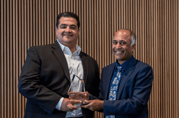 Dr. Shadman Champions Cellular Therapy Access Through Leadership and Education in Washington State