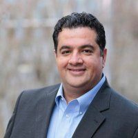 Mazyar Shadman, MD, MPH