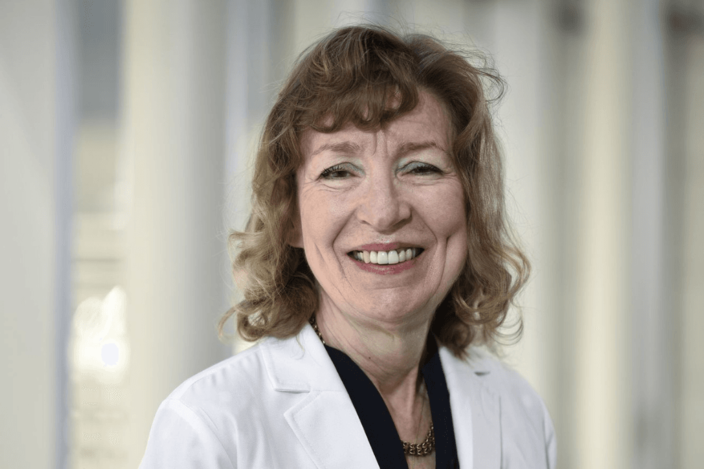 Dr. Martha Pritchett Mims, Professor of Hematology and Oncology at Baylor College of Medicine and SCHD26 Abstract Committee Co-Chair.