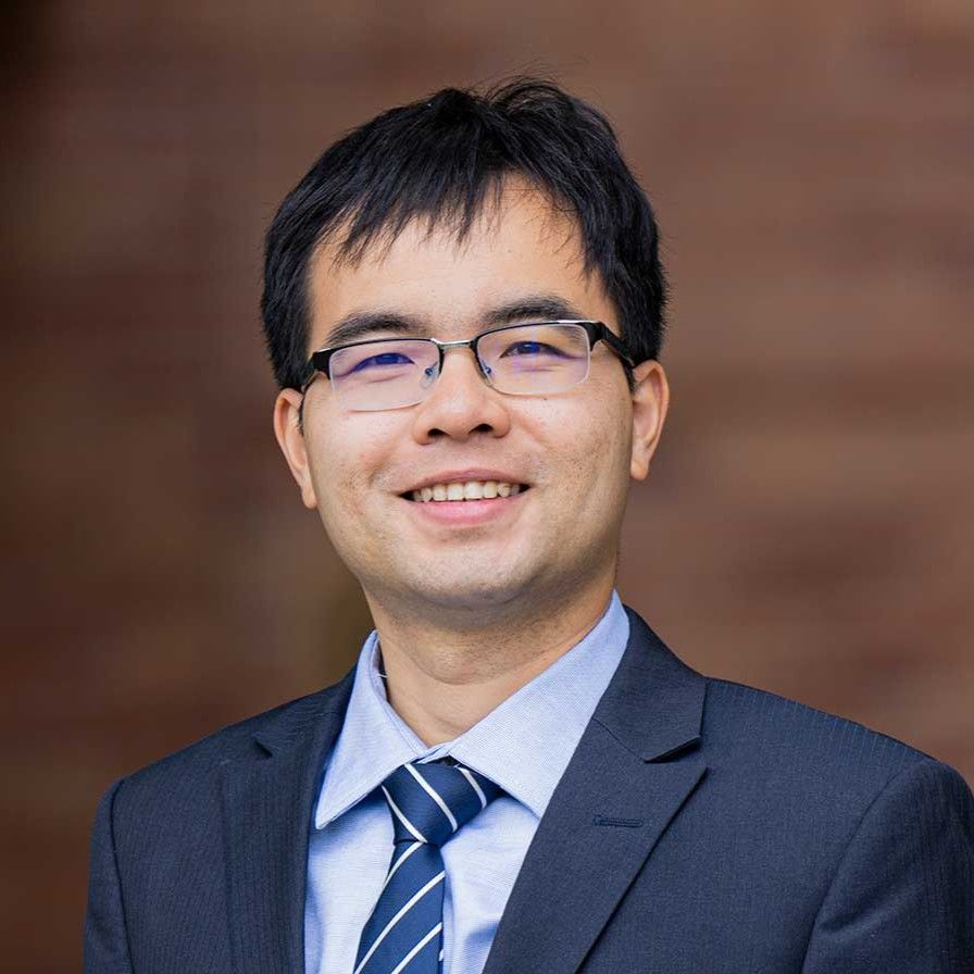 Ronan W. Hsieh, MD