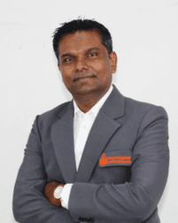 Dr. Roshan Kumar Mahato