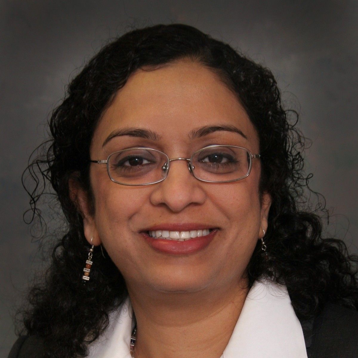 Sailaja Kamaraju, MD