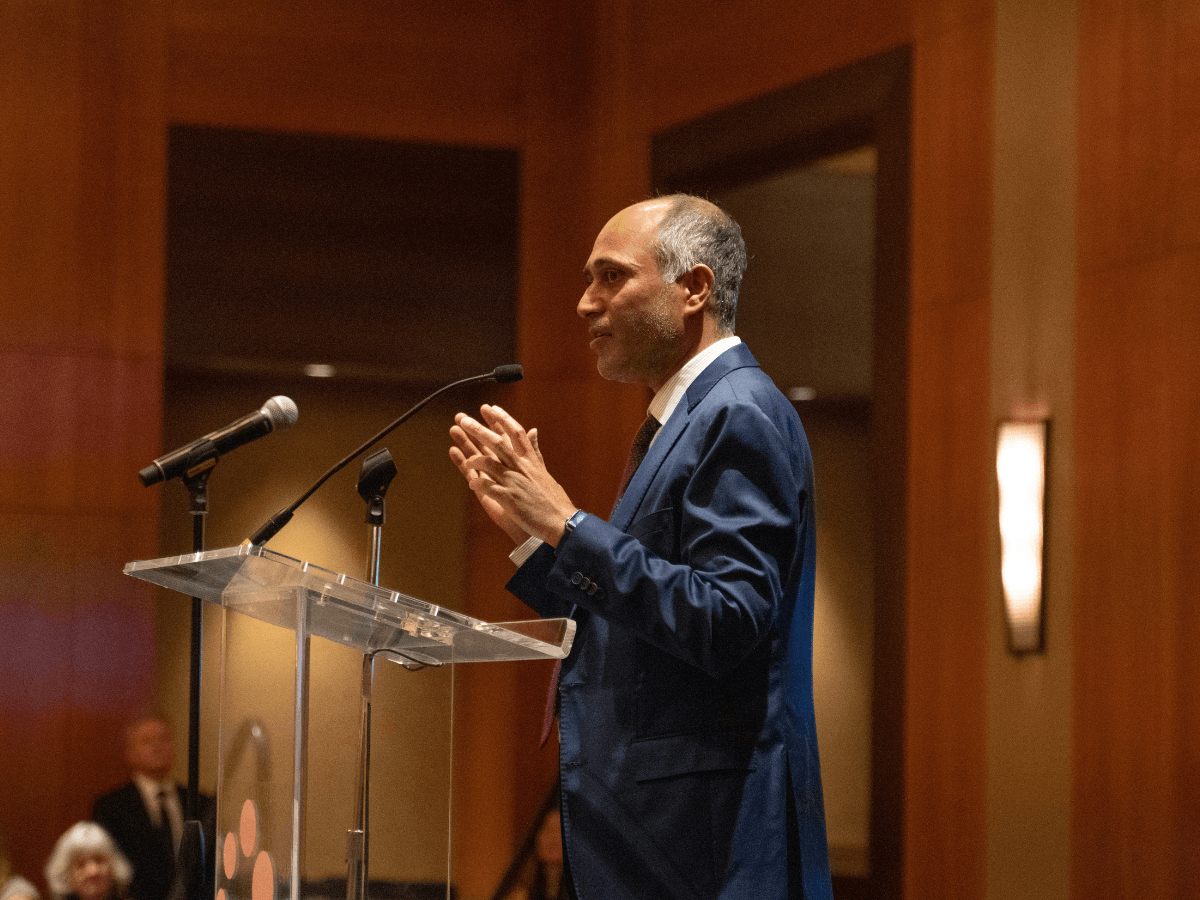 Binaytara President and Co-Founder Dr. Binay Shah Recognized as One of 100 Most Influential Oncology CEOs