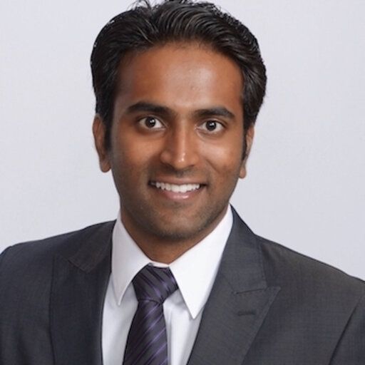Shashank R. Cingam, MD