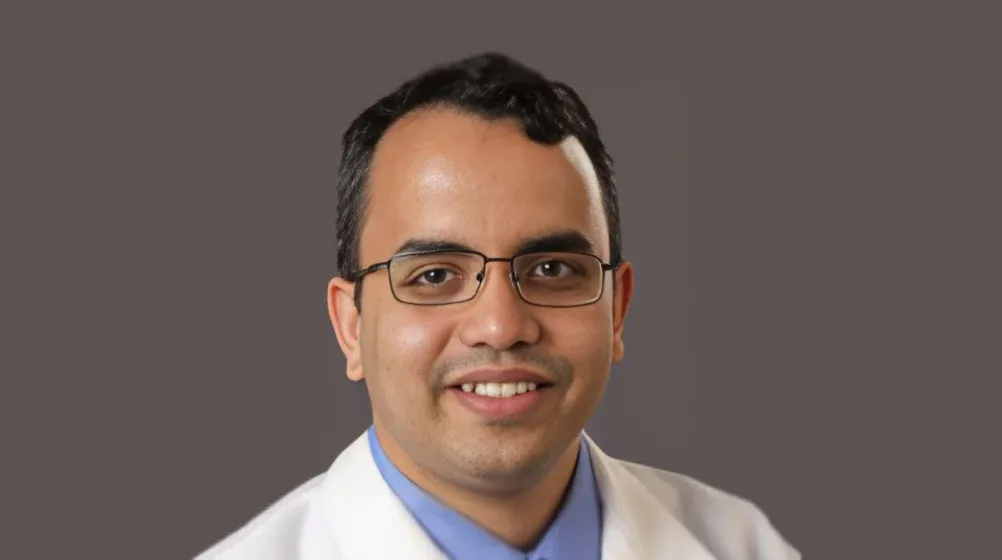 Umang Swami, MD, MS