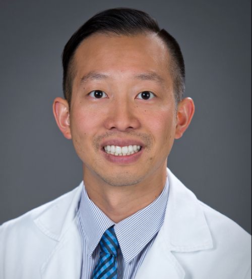Emerson Chen, MD