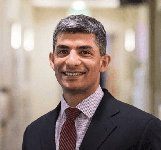 Dr. Shailender Bhatia shares expert insights on melanoma prevention and advances in skin cancer treatment for Melanoma Monday 2025.