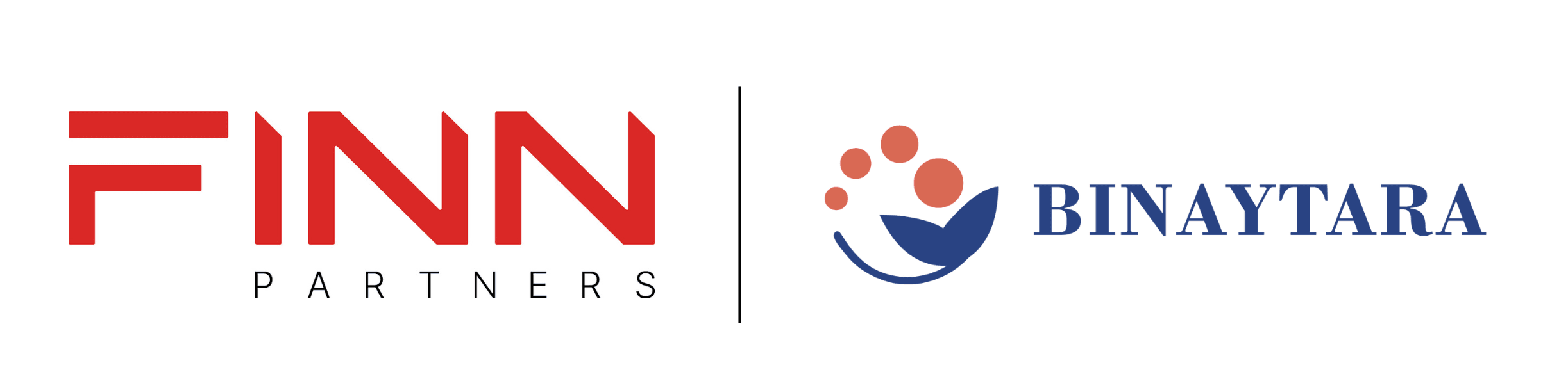 Binaytara Selects FINN Partners to Lead Global Public Relations Initiatives