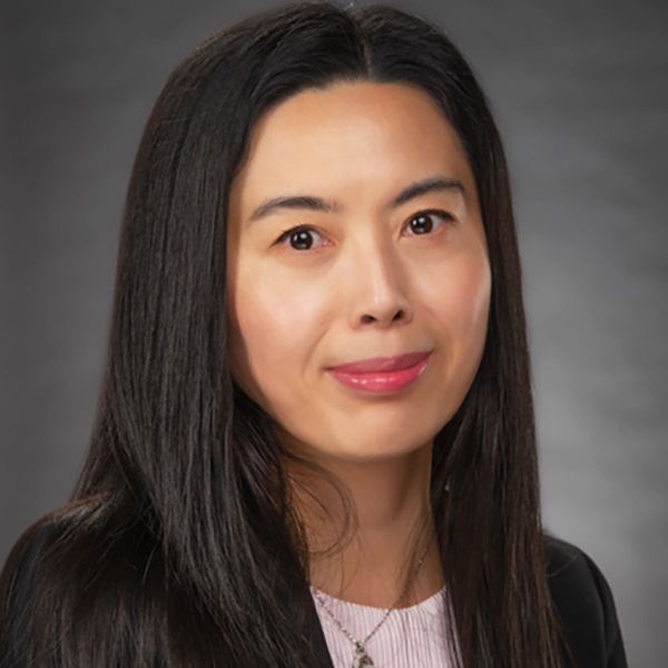 Fengting Yan, MD