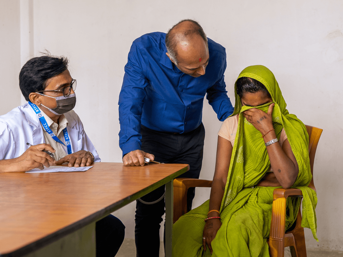 What Nonprofits Can Learn from Evidence-Based Medicine