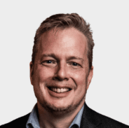Geoff Cook, advocate for equitable cancer access and summit panelist