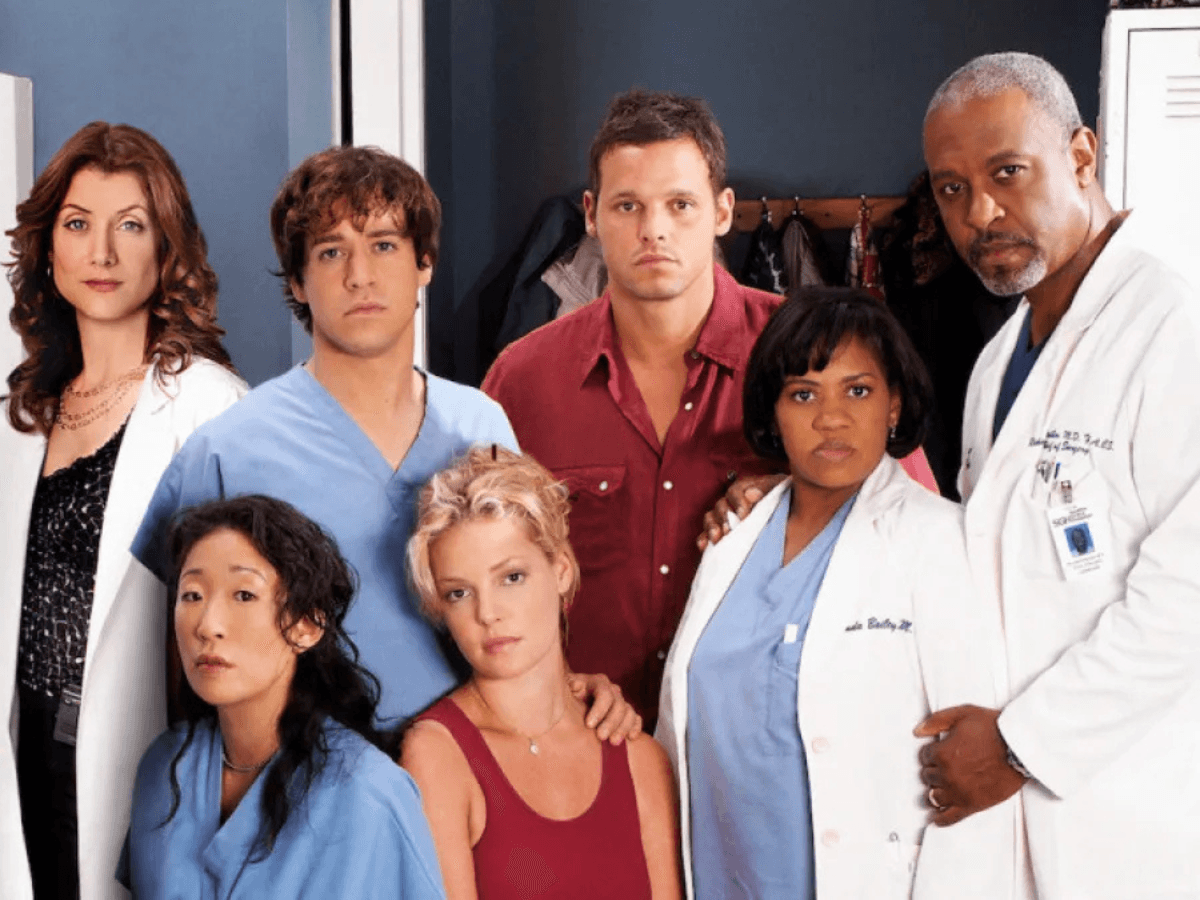 Grey's Anatomy' Star James Pickens Jr. Highlights the Importance of Early Detection in Prostate Cancer