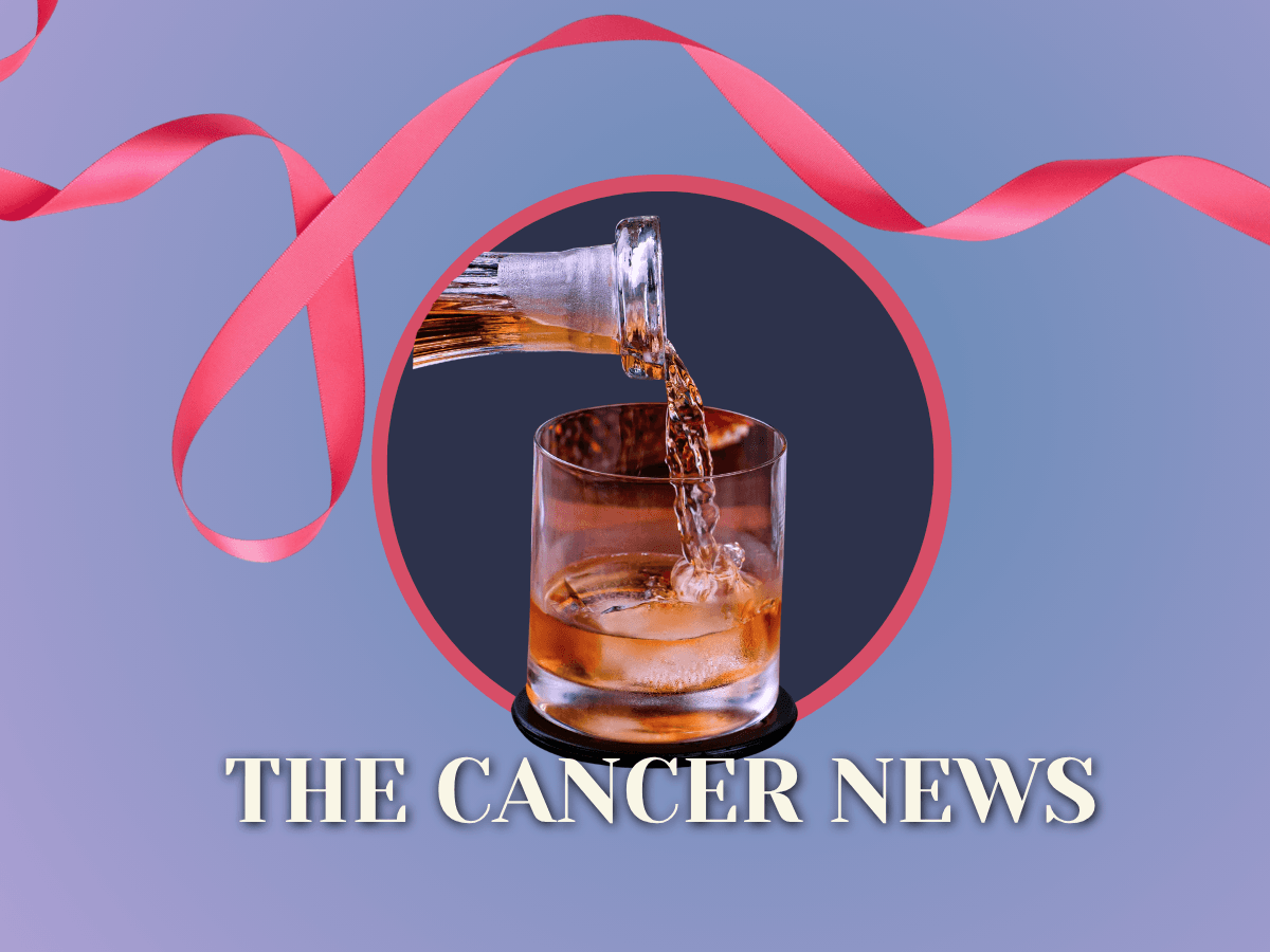 Alcohol and Cancer: How Much Risk Does Drinking Add?