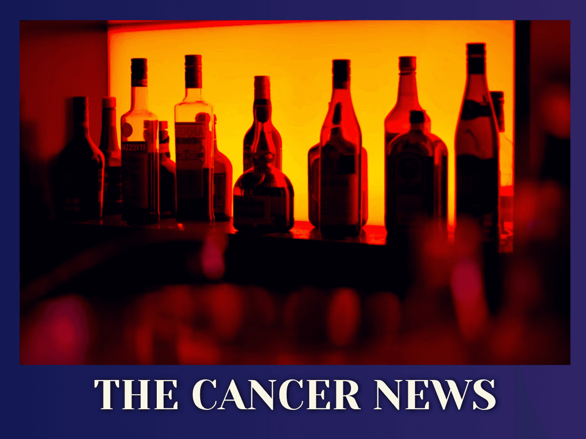 Alcohol and Cancer: How Much Risk Does Drinking Add?