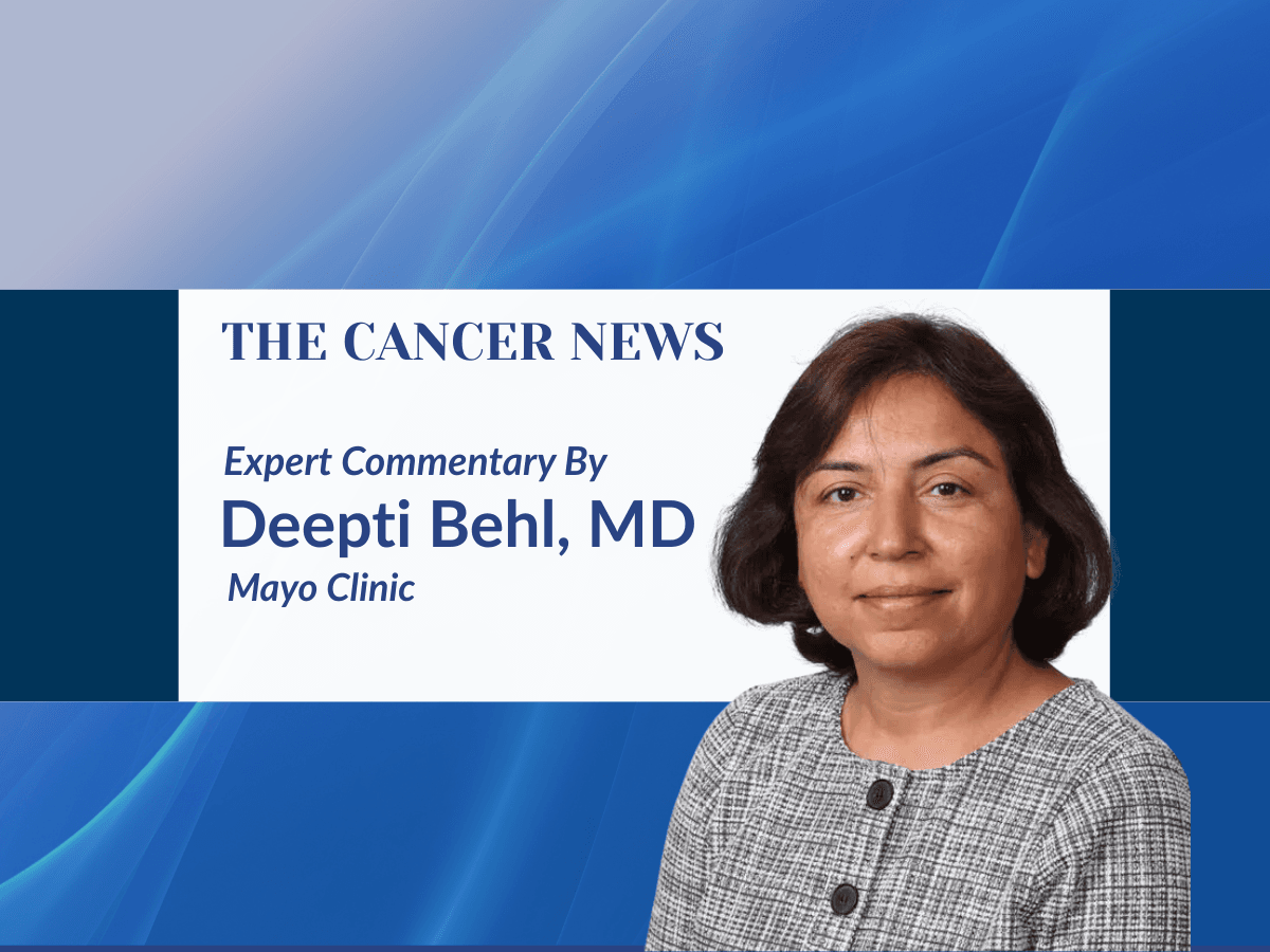 Small Cell Lung Cancer in 2026: A Field That Has Finally Started Moving