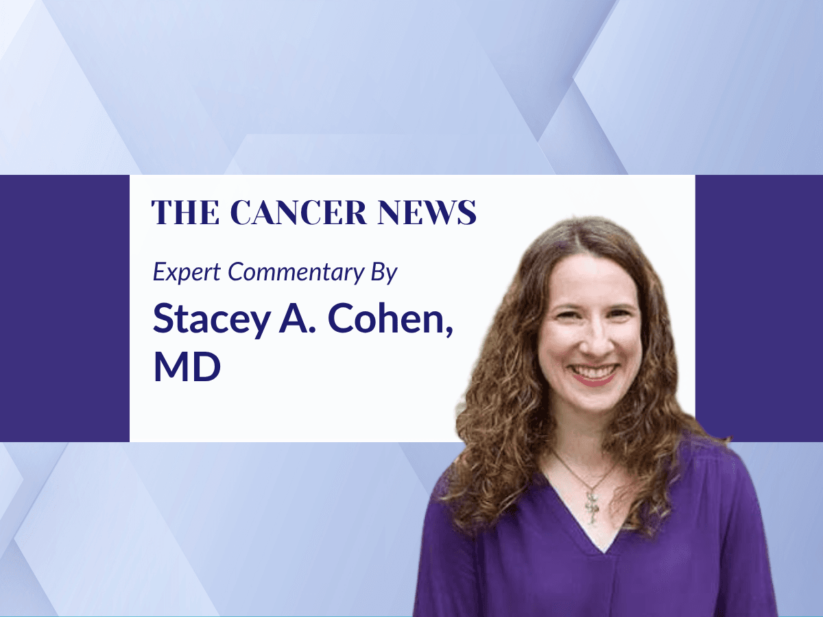 Colorectal Cancer at ASCO 2026: When to Stop Immunotherapy, How to Use BRAF-Targeted Therapy, and Why Exercise Belongs in the Treatment Plan
