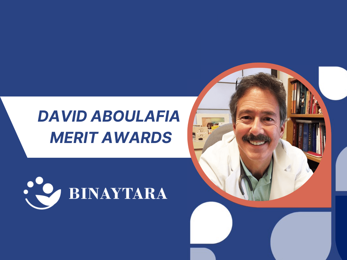 Binaytara Announces the David Aboulafia Merit Award to Support Researchers at the Summit on Cancer Health Disparities 2026
