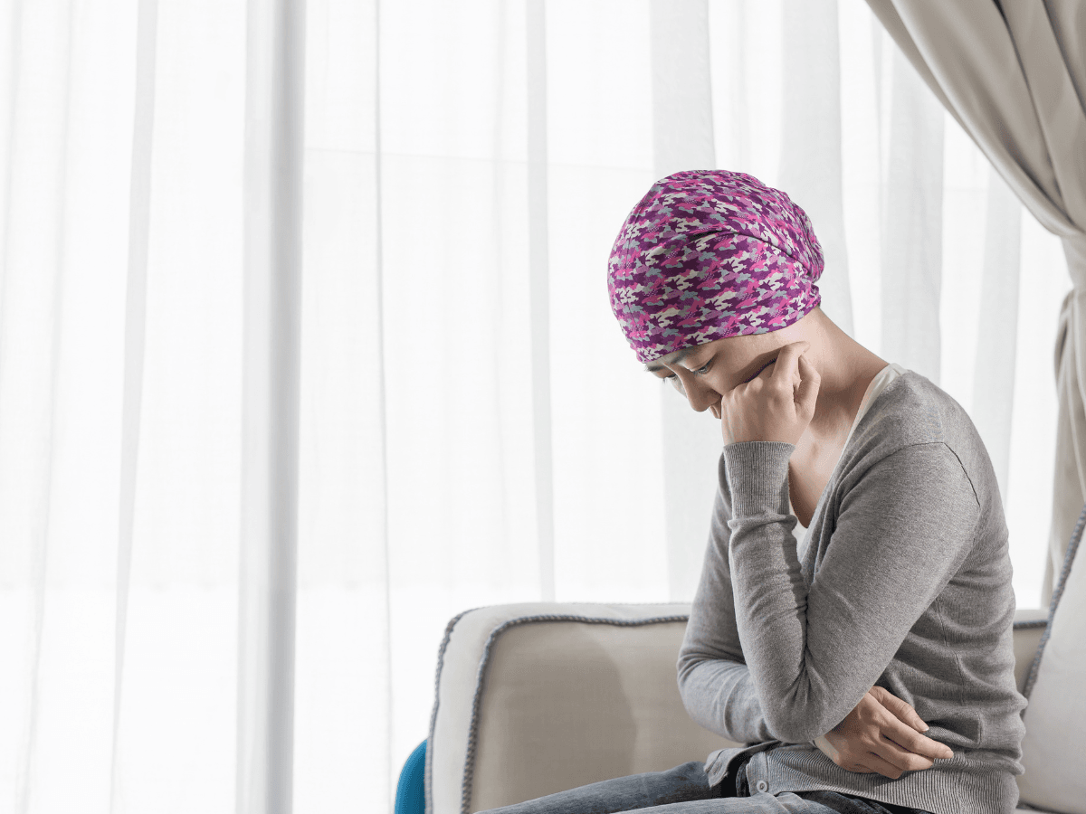 Addressing Cancer Distress in Young Patients: SCHD26 Presenter Dr. Nihanthy Sreenath