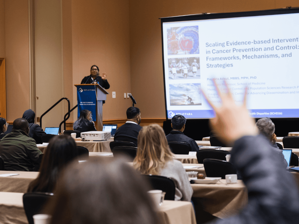 Binaytara's 2026 National Summit on Hematologic Cancers Reinvents the Medical Conference — and Invests $250,000 in Research