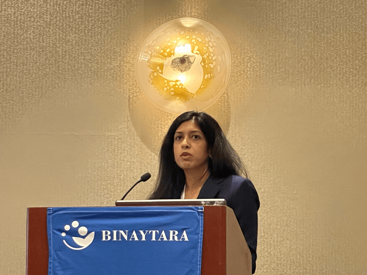 Dr. Chaitra S. Ujjani on B-Cell Lymphoma: Bispecific Antibodies and CAR T-Cell Therapy Updates from ASH