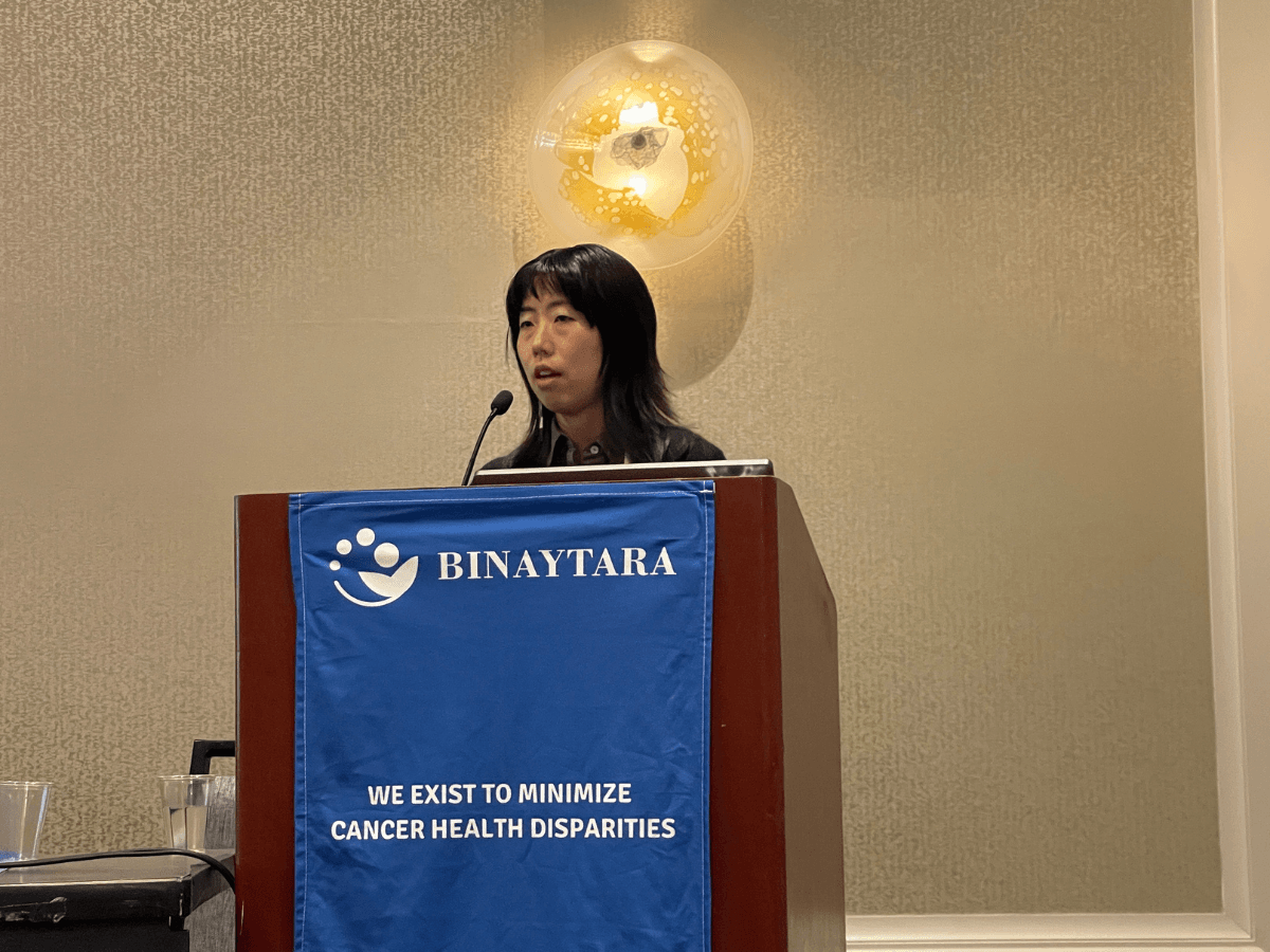 Dr. Brie Chun on Who Really Needs More Adjuvant Therapy in Early-Stage Breast Cancer?
