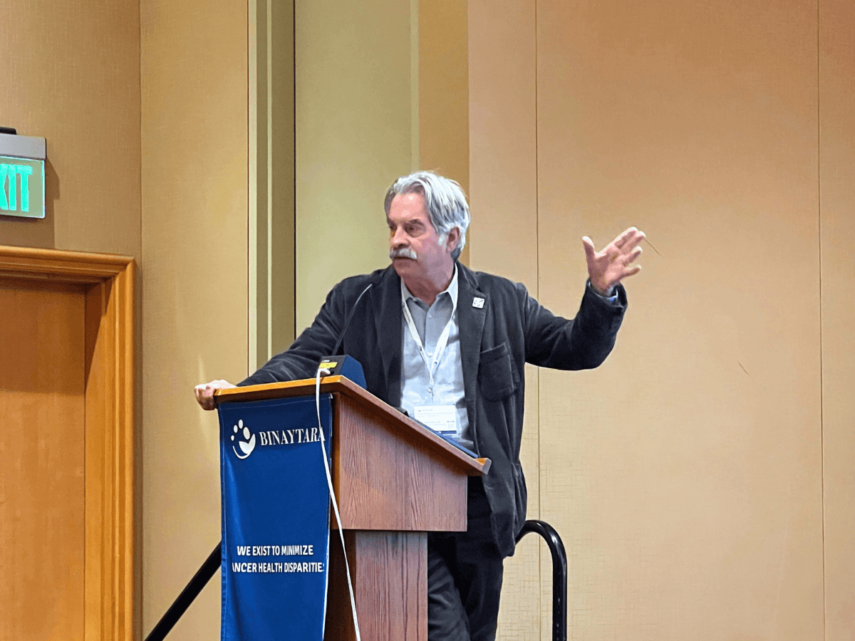 Fred Hutch & UW Healthcare Personnel Take Center Stage at Summit on Cancer Health Disparities